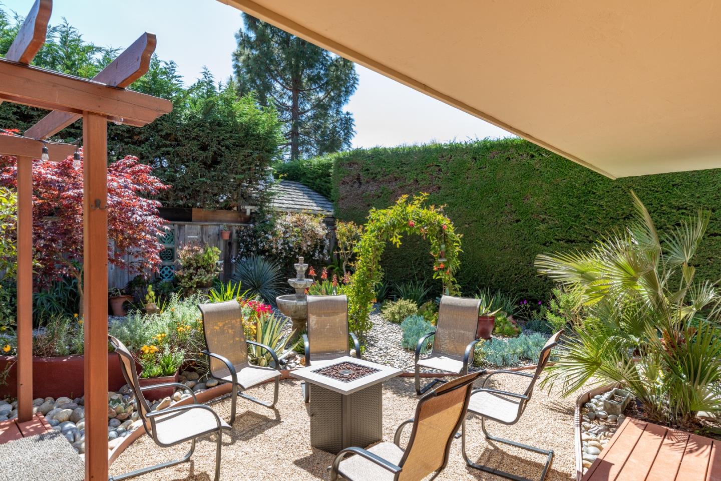 Detail Gallery Image 33 of 36 For 26255 Atherton Dr, Carmel,  CA 93923 - 3 Beds | 3 Baths