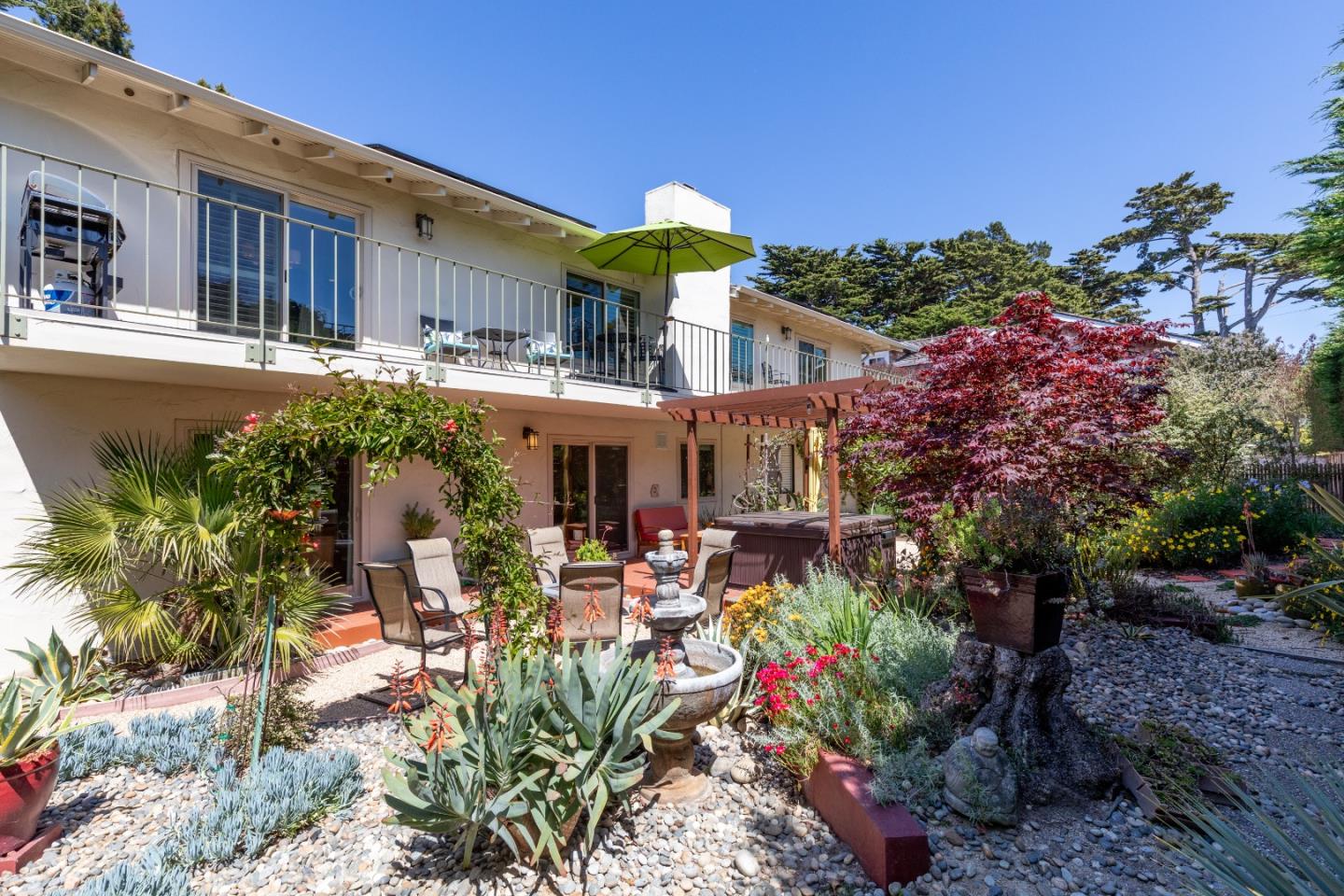 Detail Gallery Image 35 of 36 For 26255 Atherton Dr, Carmel,  CA 93923 - 3 Beds | 3 Baths