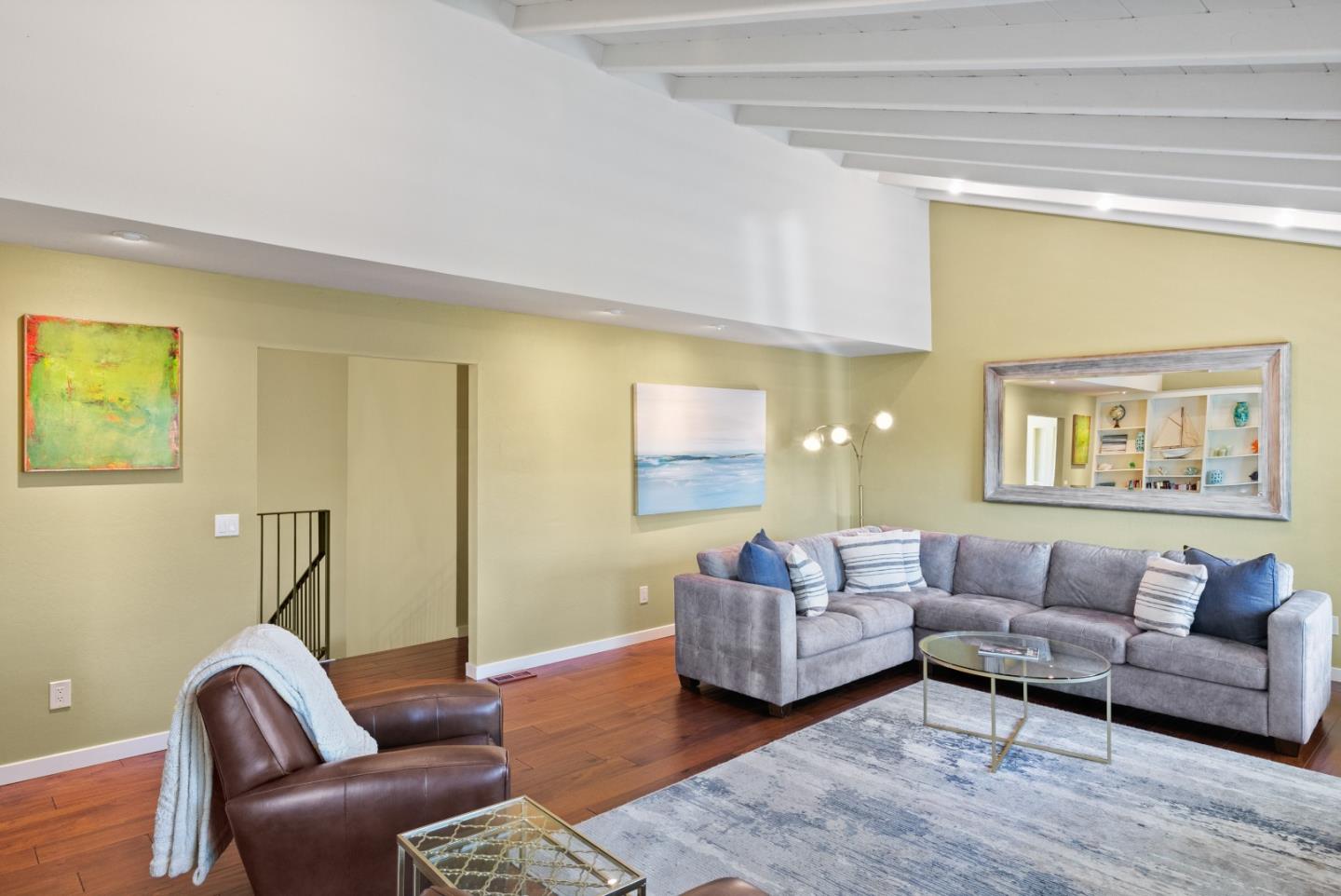 Detail Gallery Image 6 of 36 For 26255 Atherton Dr, Carmel,  CA 93923 - 3 Beds | 3 Baths