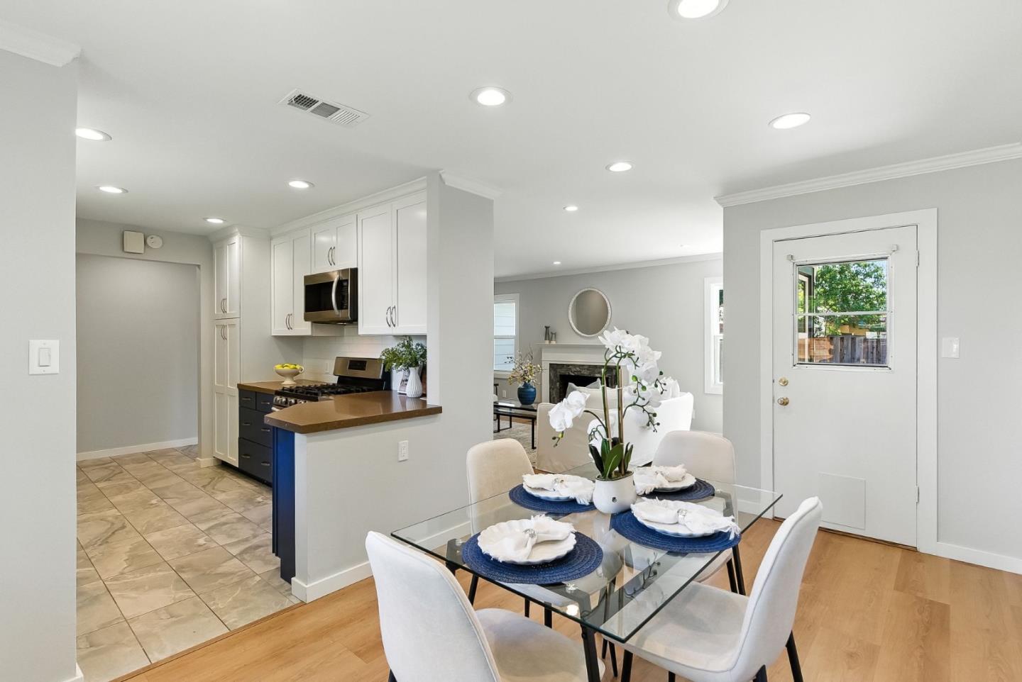 Detail Gallery Image 15 of 30 For 756 7th Ave, Redwood City,  CA 94063 - 2 Beds | 1 Baths