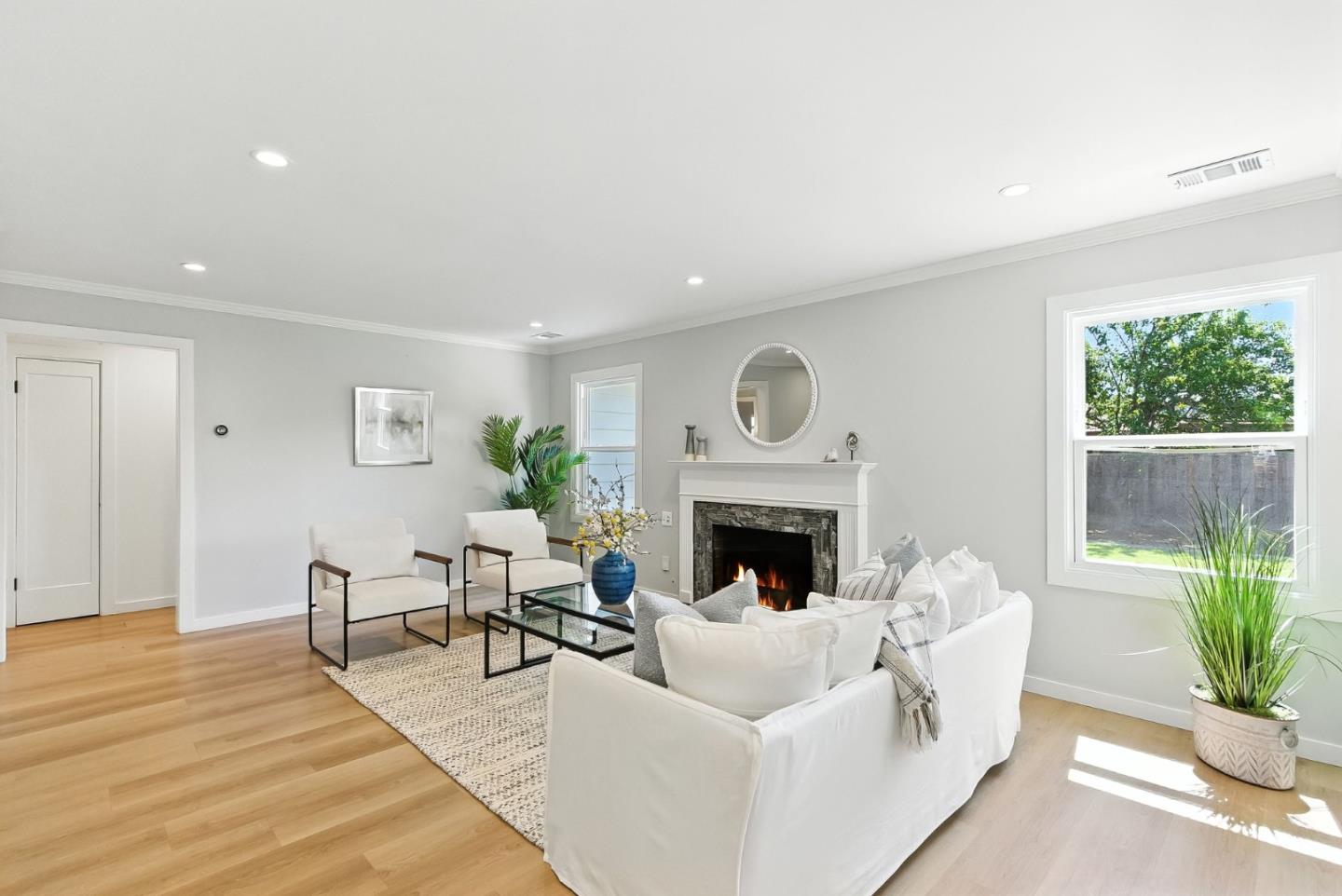 Detail Gallery Image 17 of 30 For 756 7th Ave, Redwood City,  CA 94063 - 2 Beds | 1 Baths