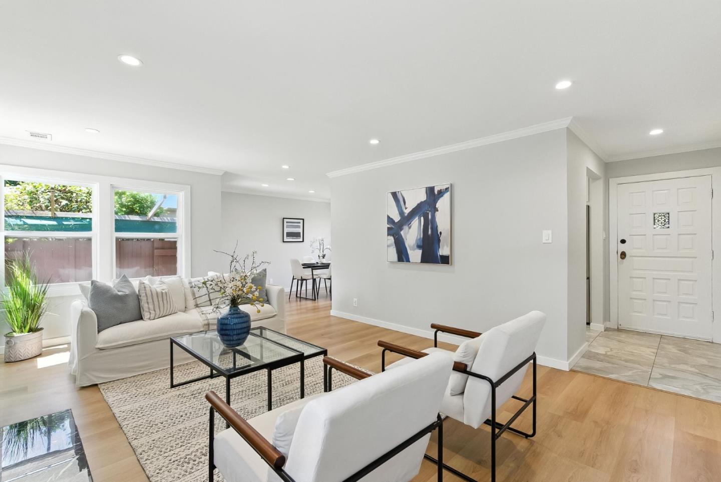 Detail Gallery Image 19 of 30 For 756 7th Ave, Redwood City,  CA 94063 - 2 Beds | 1 Baths