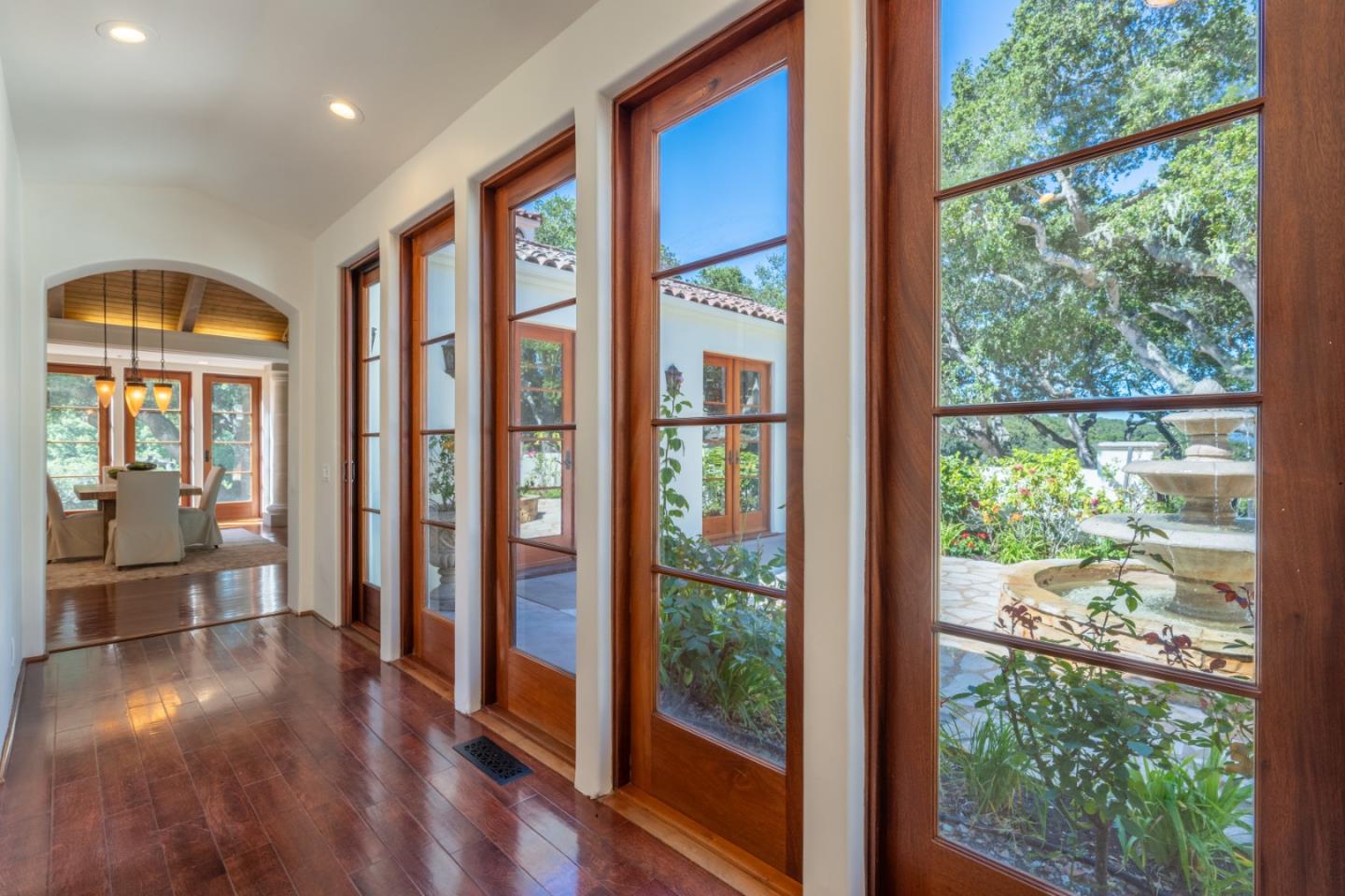 Detail Gallery Image 12 of 54 For 11725 Camino Escondido Rd, Carmel Valley,  CA 93924 - 3 Beds | 2/1 Baths