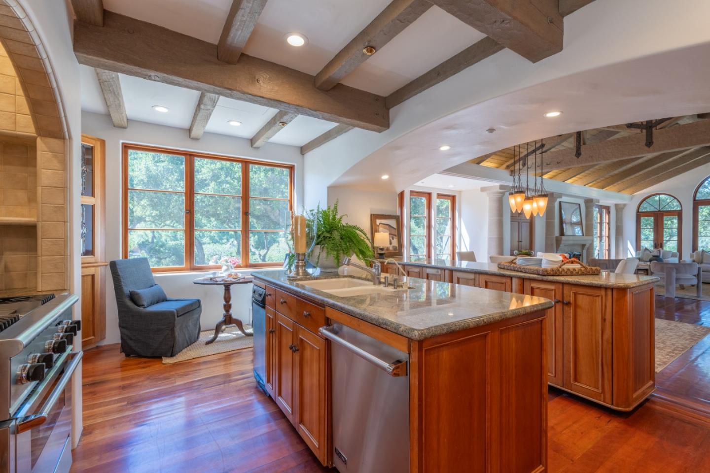 Detail Gallery Image 13 of 54 For 11725 Camino Escondido Rd, Carmel Valley,  CA 93924 - 3 Beds | 2/1 Baths