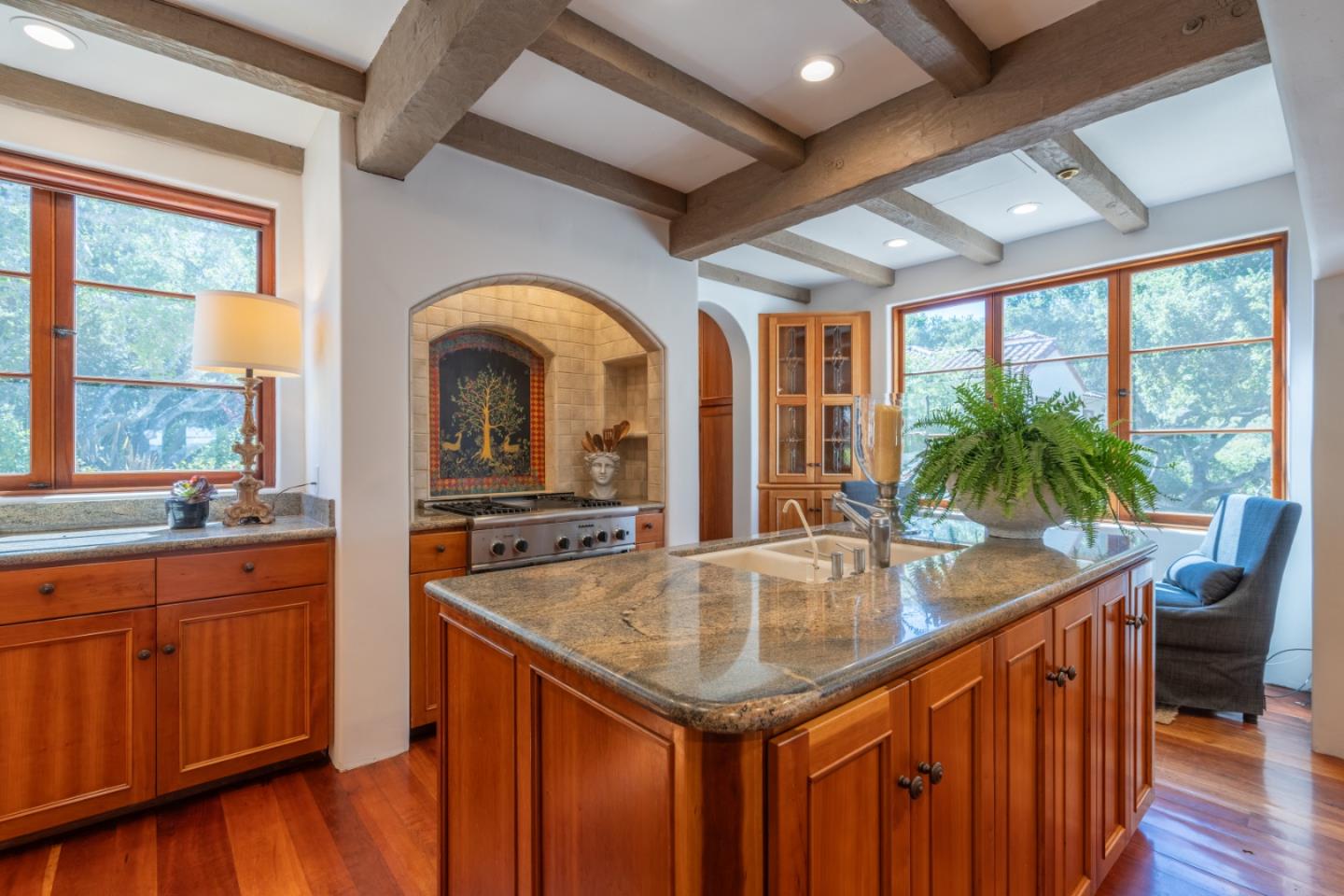 Detail Gallery Image 14 of 54 For 11725 Camino Escondido Rd, Carmel Valley,  CA 93924 - 3 Beds | 2/1 Baths