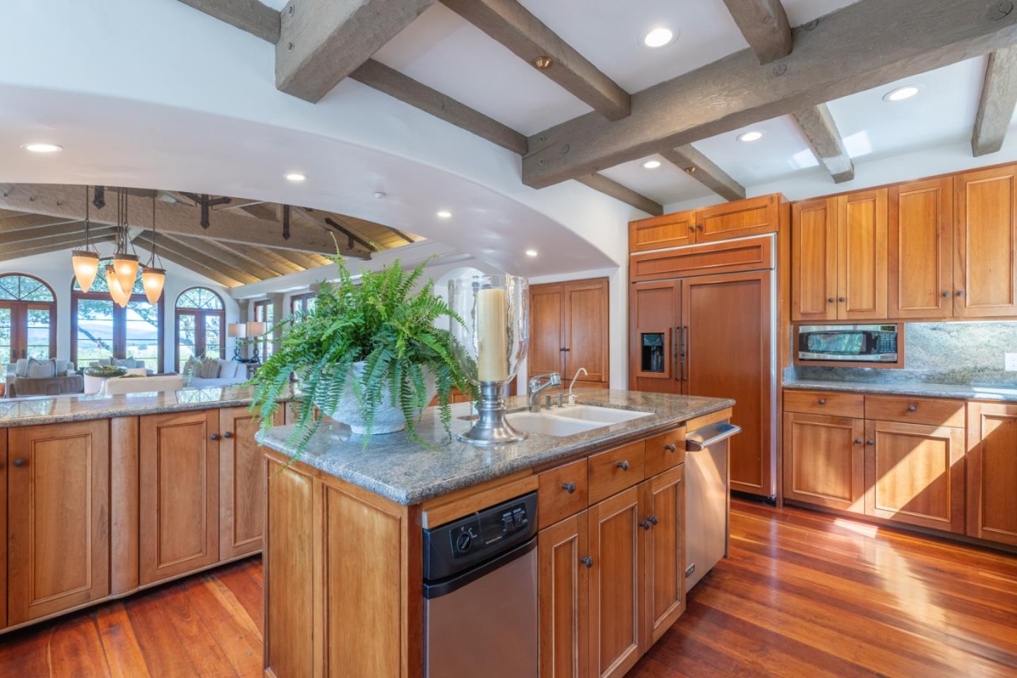 Detail Gallery Image 16 of 54 For 11725 Camino Escondido Rd, Carmel Valley,  CA 93924 - 3 Beds | 2/1 Baths
