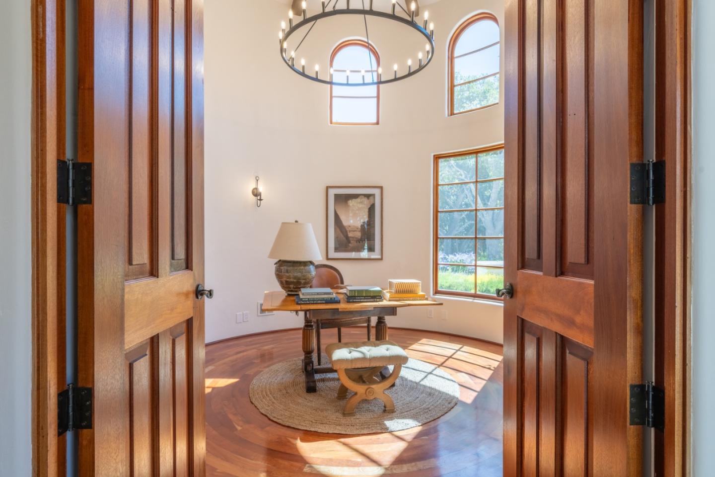 Detail Gallery Image 18 of 54 For 11725 Camino Escondido Rd, Carmel Valley,  CA 93924 - 3 Beds | 2/1 Baths