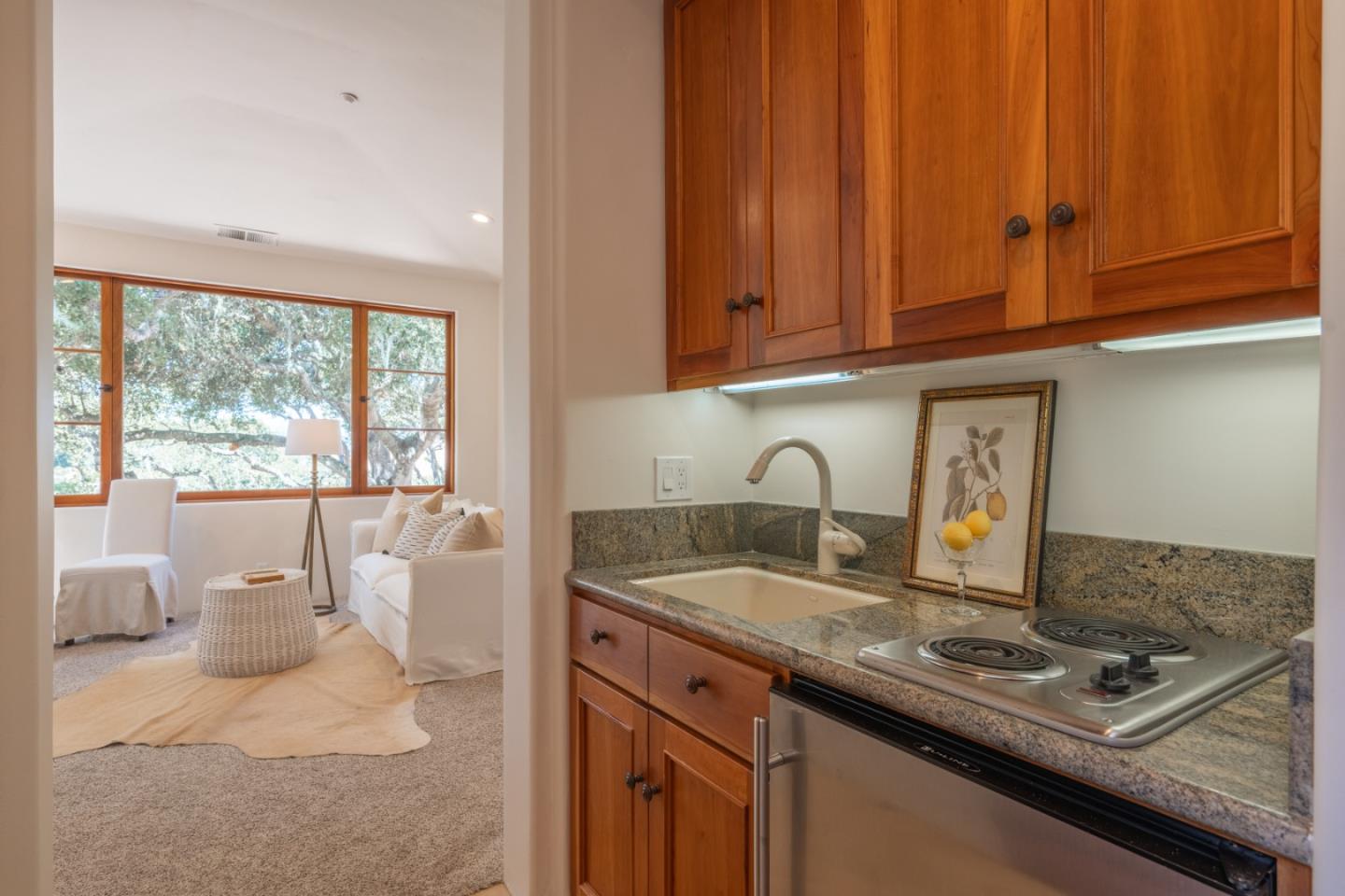 Detail Gallery Image 33 of 54 For 11725 Camino Escondido Rd, Carmel Valley,  CA 93924 - 3 Beds | 2/1 Baths