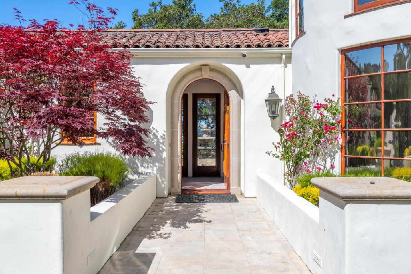 Detail Gallery Image 38 of 54 For 11725 Camino Escondido Rd, Carmel Valley,  CA 93924 - 3 Beds | 2/1 Baths