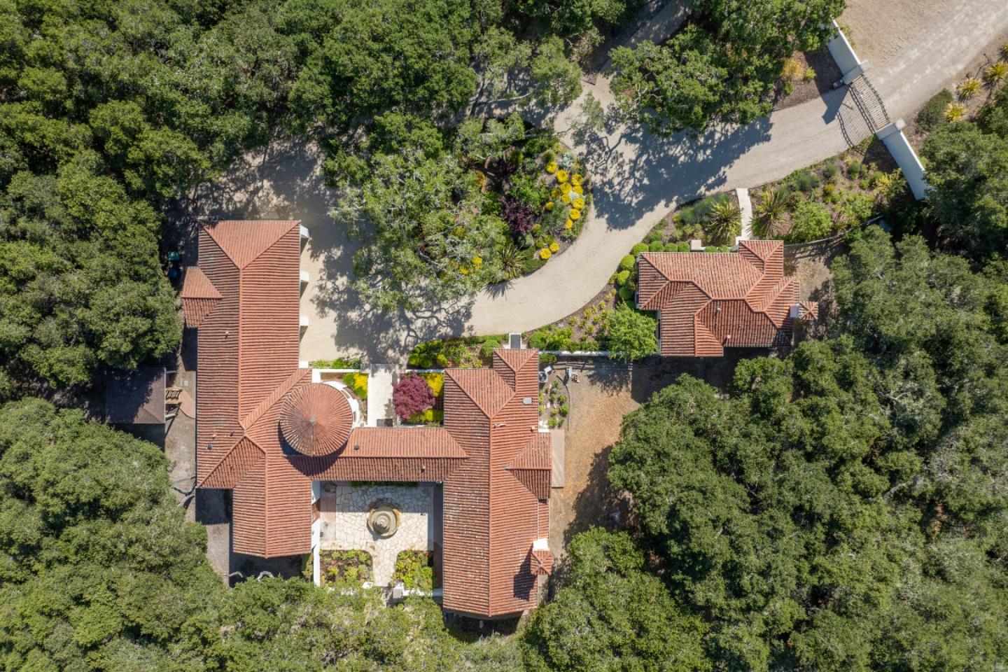 Detail Gallery Image 41 of 54 For 11725 Camino Escondido Rd, Carmel Valley,  CA 93924 - 3 Beds | 2/1 Baths