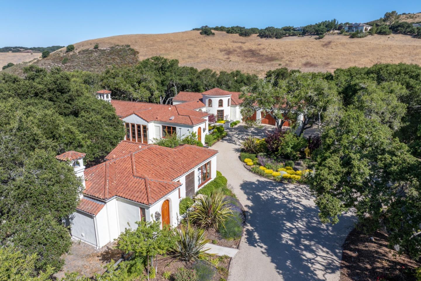 Detail Gallery Image 47 of 54 For 11725 Camino Escondido Rd, Carmel Valley,  CA 93924 - 3 Beds | 2/1 Baths
