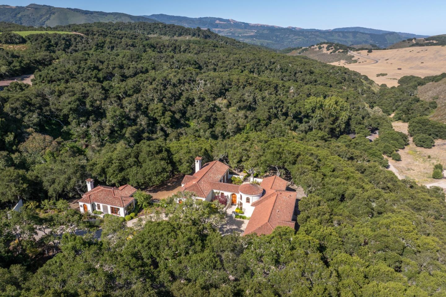 Detail Gallery Image 49 of 54 For 11725 Camino Escondido Rd, Carmel Valley,  CA 93924 - 3 Beds | 2/1 Baths