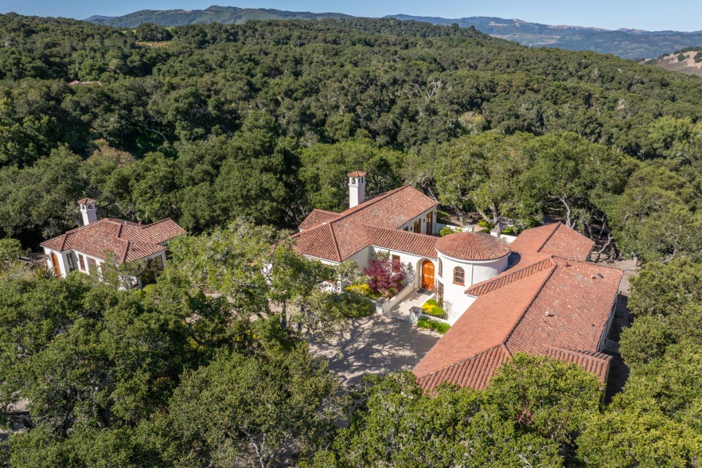 Detail Gallery Image 50 of 54 For 11725 Camino Escondido Rd, Carmel Valley,  CA 93924 - 3 Beds | 2/1 Baths