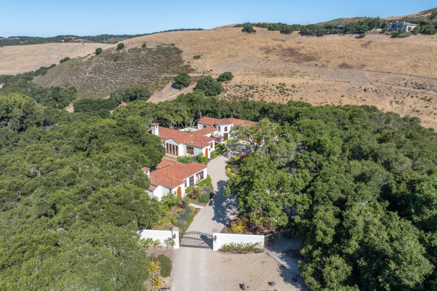 Detail Gallery Image 53 of 54 For 11725 Camino Escondido Rd, Carmel Valley,  CA 93924 - 3 Beds | 2/1 Baths