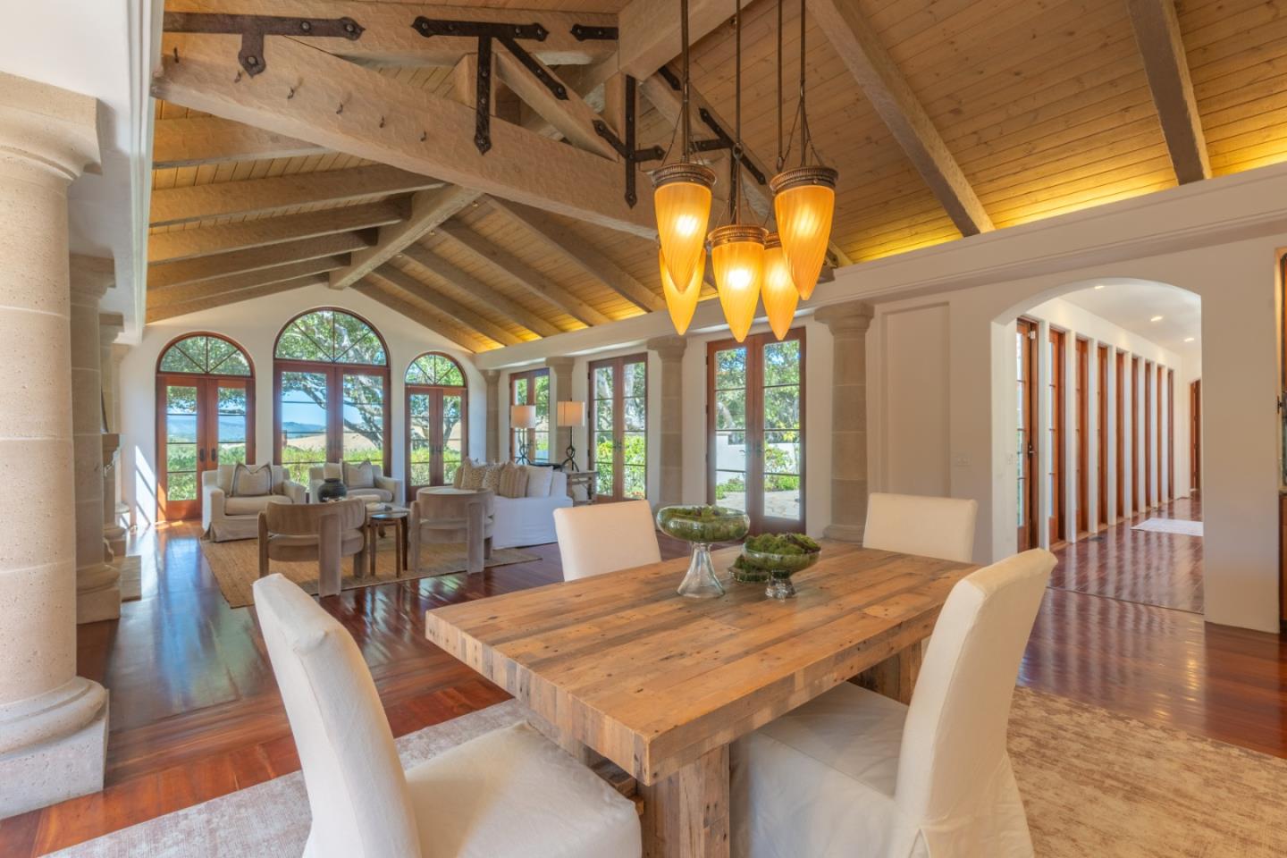 Detail Gallery Image 6 of 54 For 11725 Camino Escondido Rd, Carmel Valley,  CA 93924 - 3 Beds | 2/1 Baths