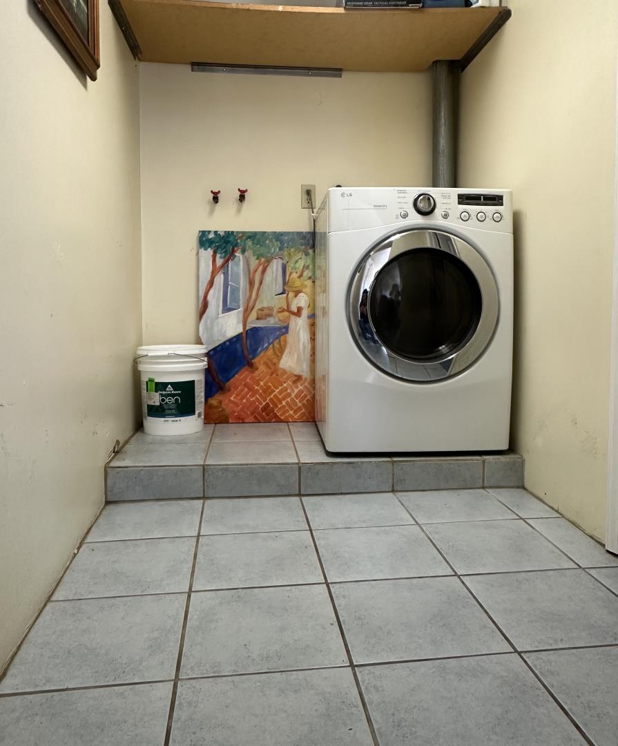 Detail Gallery Image 13 of 16 For 301 Hanover St, San Francisco,  CA 94112 - 2 Beds | 2 Baths