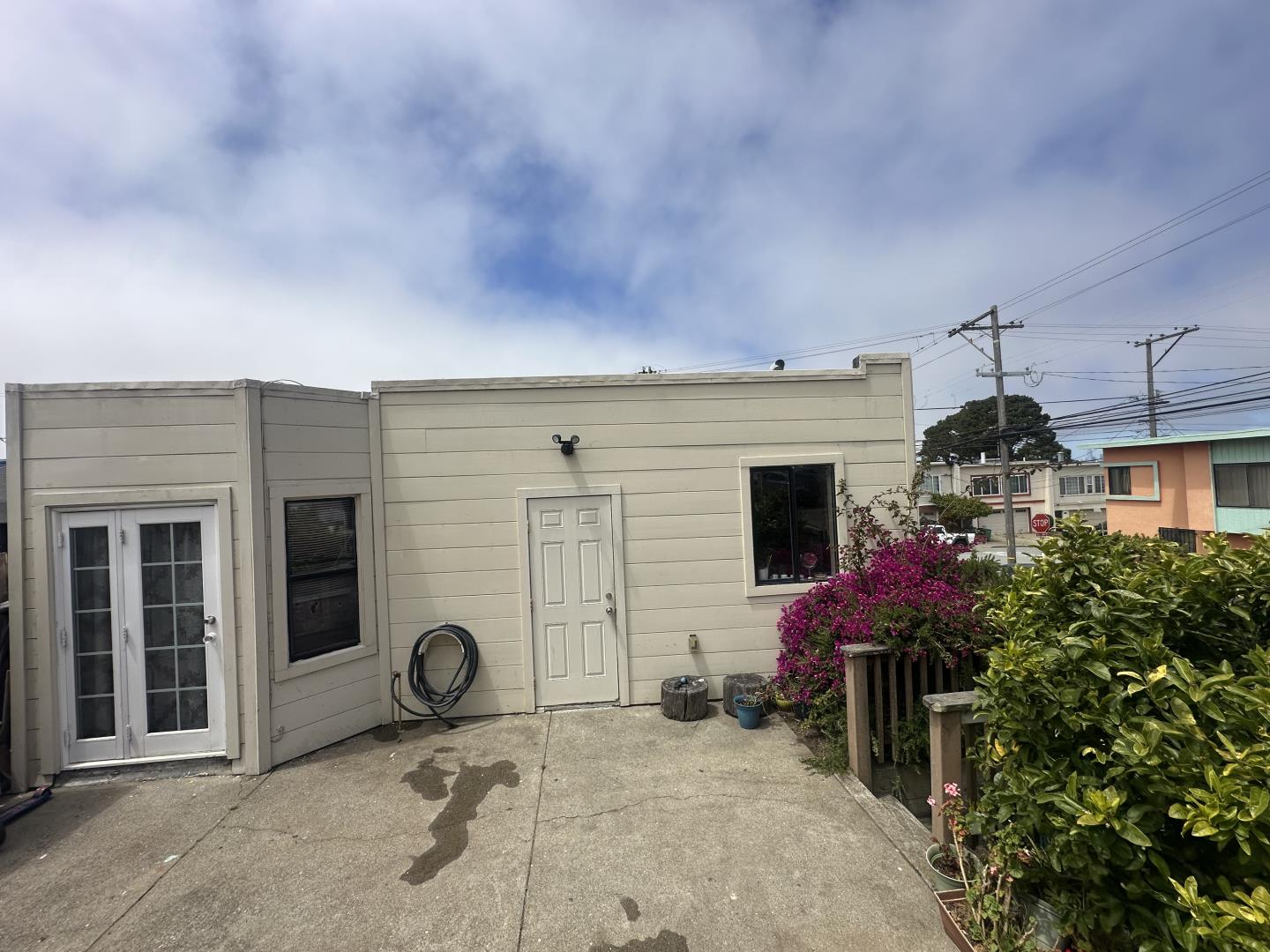 Detail Gallery Image 16 of 16 For 301 Hanover St, San Francisco,  CA 94112 - 2 Beds | 2 Baths