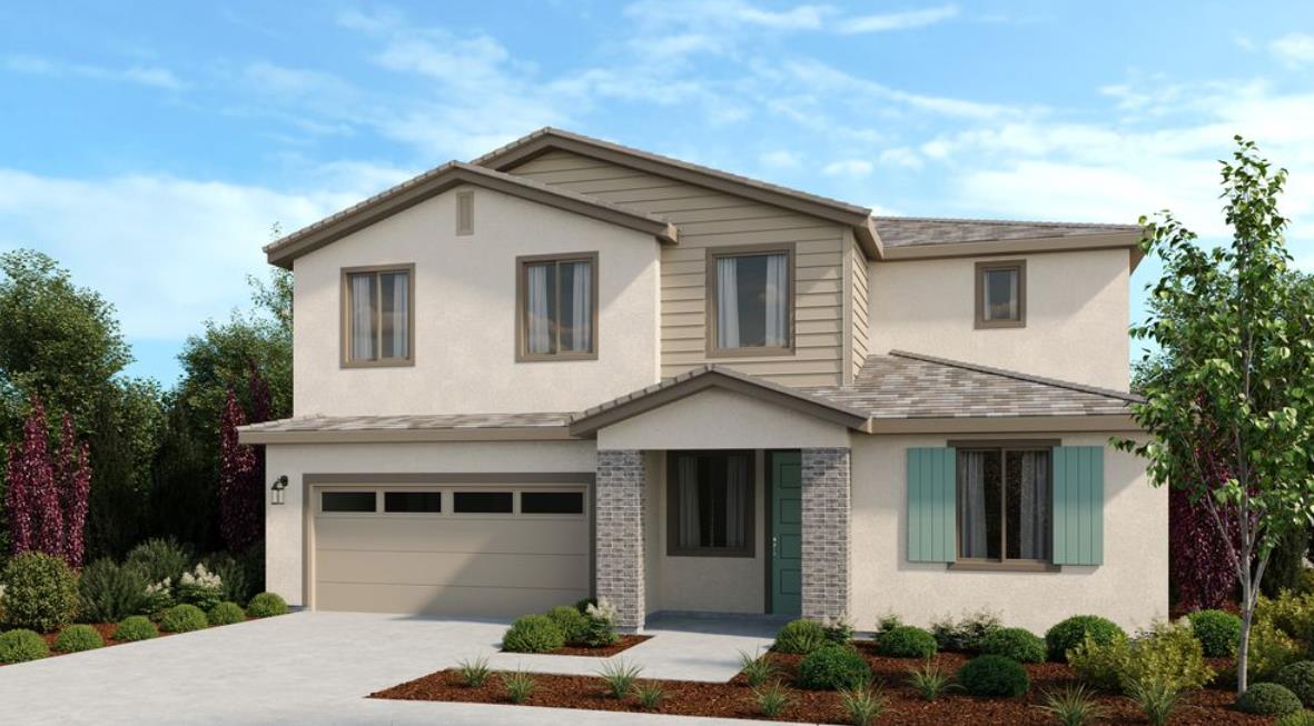 Detail Gallery Image 1 of 4 For 16580 Barnett St, Lathrop,  CA 95330 - 6 Beds | 4/1 Baths