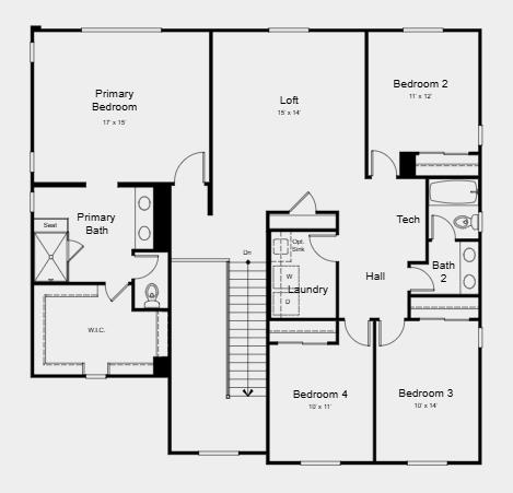 Detail Gallery Image 3 of 4 For 16580 Barnett St, Lathrop,  CA 95330 - 6 Beds | 4/1 Baths
