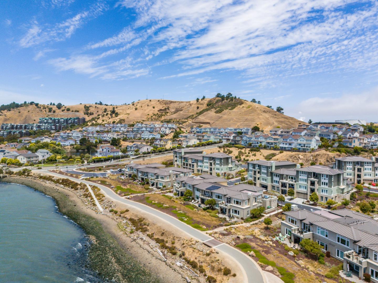 Detail Gallery Image 41 of 44 For 19 Waterline Pl, Richmond,  CA 94801 - 2 Beds | 2/1 Baths