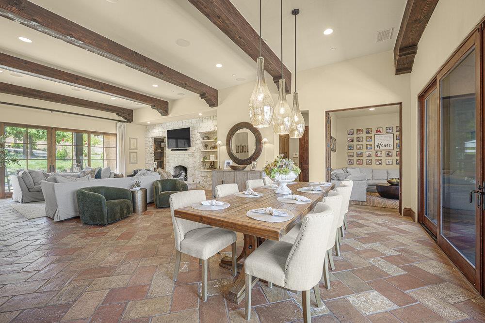 Detail Gallery Image 15 of 60 For 12240 Heritage Way, Gilroy,  CA 95020 - 5 Beds | 4/1 Baths
