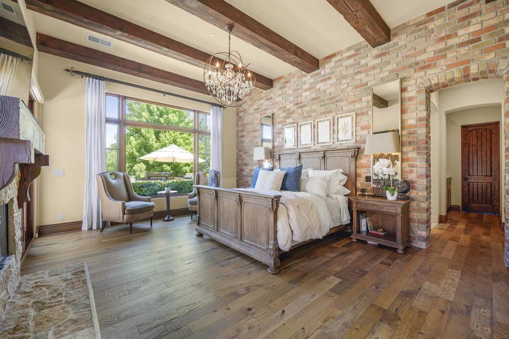 Detail Gallery Image 22 of 60 For 12240 Heritage Way, Gilroy,  CA 95020 - 5 Beds | 4/1 Baths