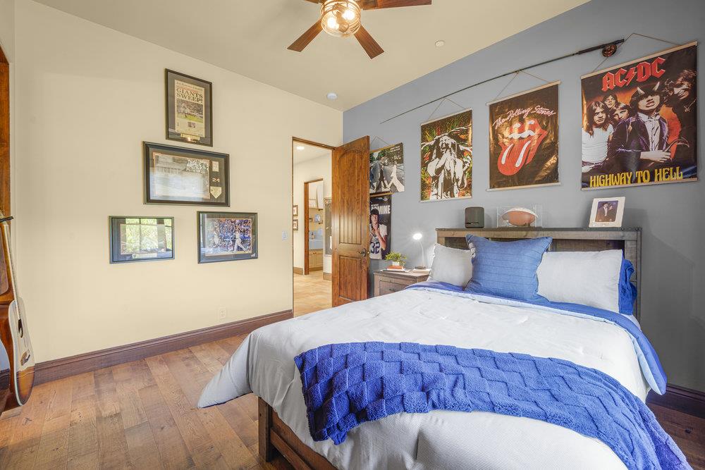Detail Gallery Image 32 of 60 For 12240 Heritage Way, Gilroy,  CA 95020 - 5 Beds | 4/1 Baths