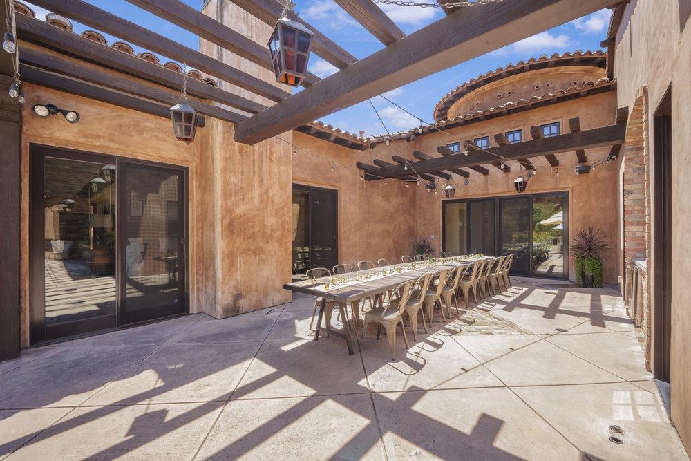 Detail Gallery Image 36 of 60 For 12240 Heritage Way, Gilroy,  CA 95020 - 5 Beds | 4/1 Baths