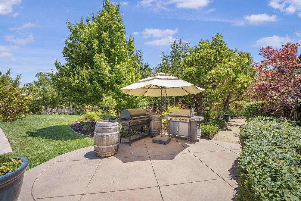 Detail Gallery Image 38 of 60 For 12240 Heritage Way, Gilroy,  CA 95020 - 5 Beds | 4/1 Baths