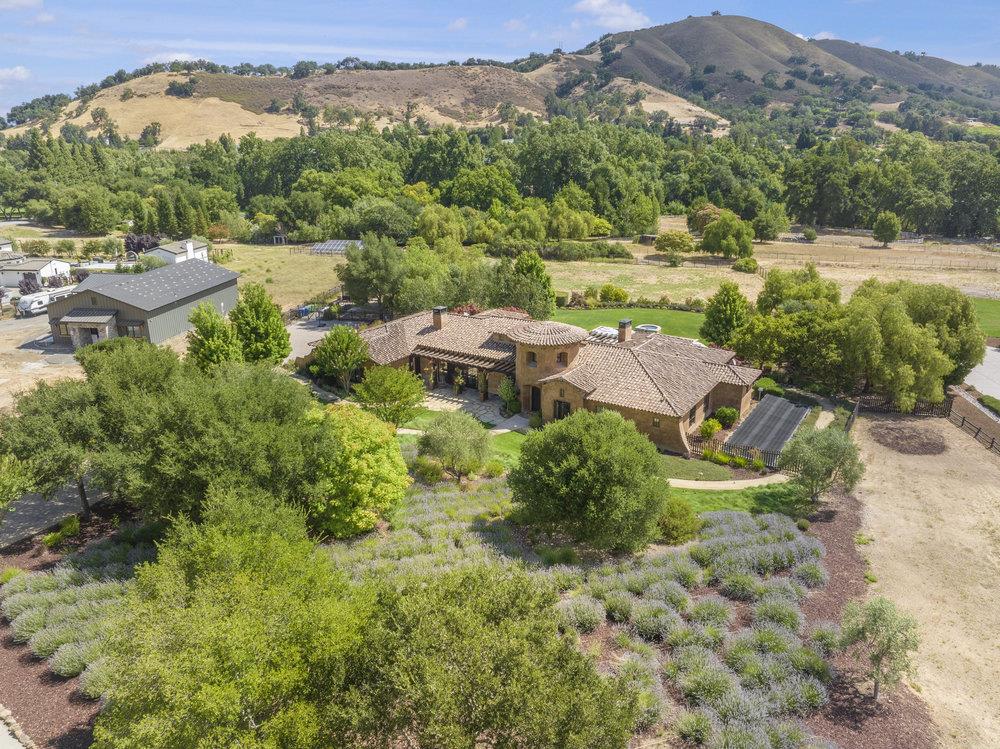 Detail Gallery Image 43 of 60 For 12240 Heritage Way, Gilroy,  CA 95020 - 5 Beds | 4/1 Baths