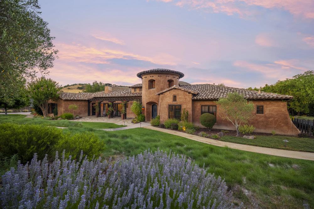 Detail Gallery Image 51 of 60 For 12240 Heritage Way, Gilroy,  CA 95020 - 5 Beds | 4/1 Baths
