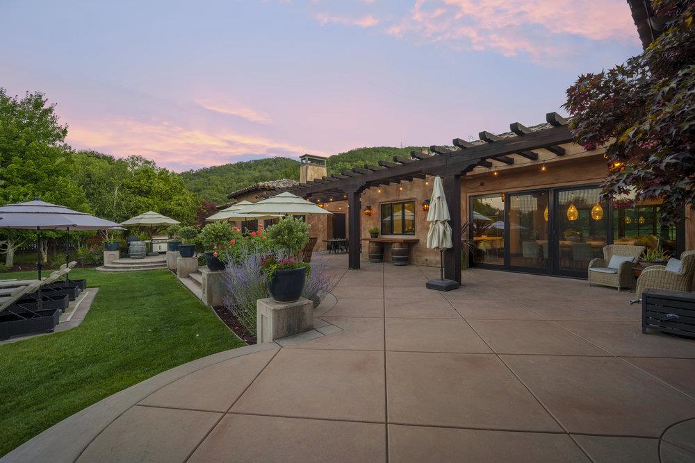 Detail Gallery Image 55 of 60 For 12240 Heritage Way, Gilroy,  CA 95020 - 5 Beds | 4/1 Baths