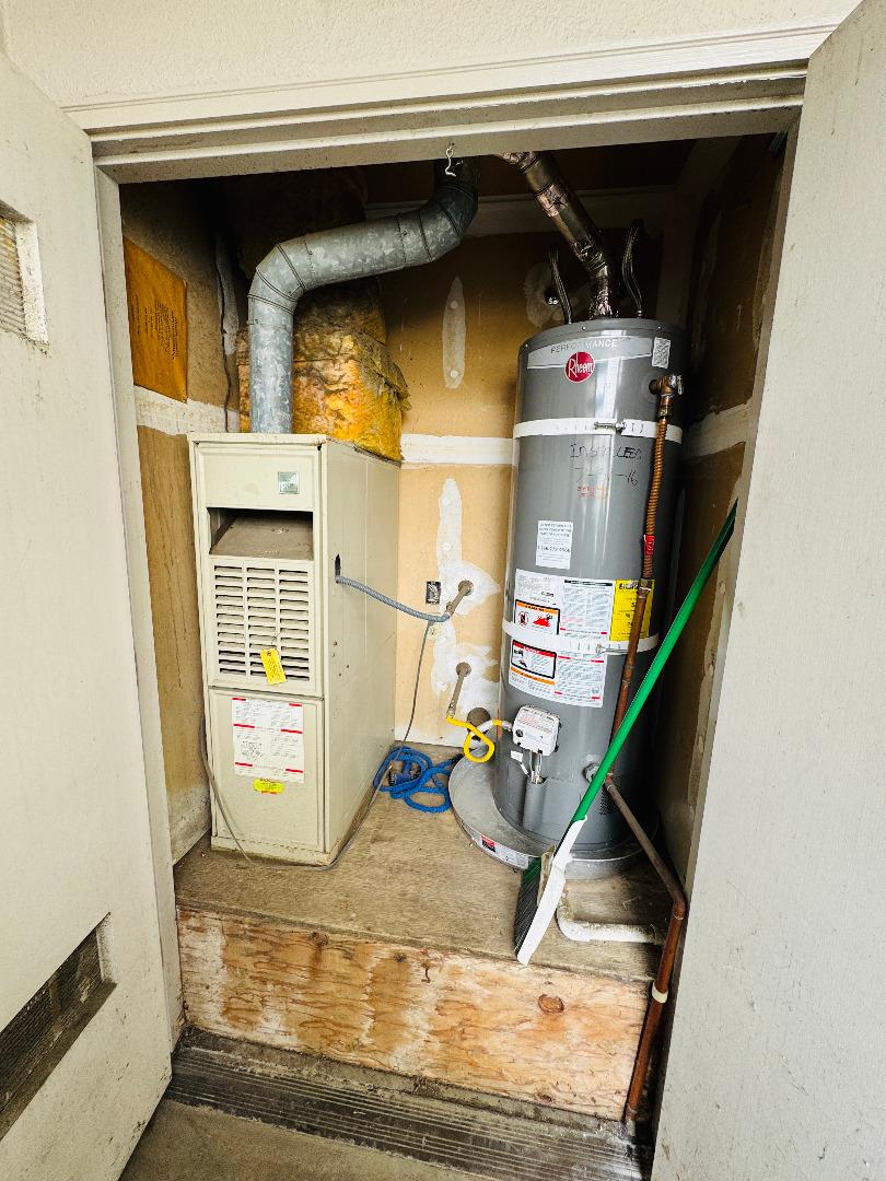 Detail Gallery Image 20 of 24 For 1053 Riker St #1,  Salinas,  CA 93901 - 1 Beds | 1 Baths