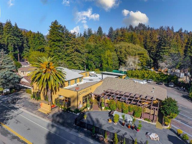 Commercial Properties