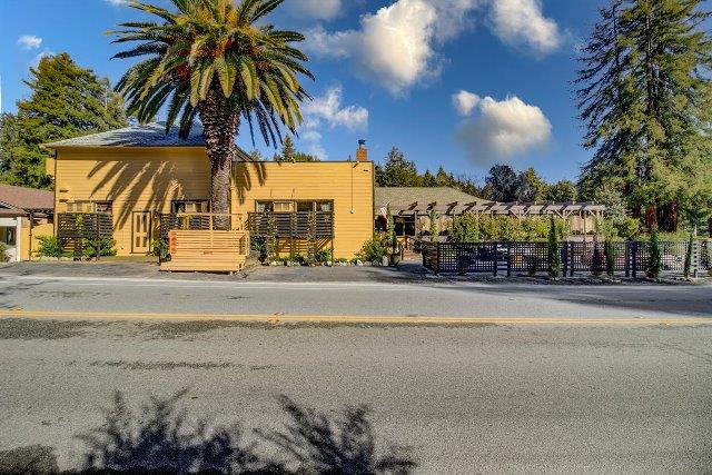 Detail Gallery Image 2 of 27 For 13300 Big Basin Way, Boulder Creek,  CA 95006 - – Beds | – Baths