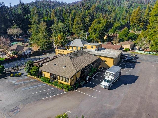 Detail Gallery Image 4 of 27 For 13300 Big Basin Way, Boulder Creek,  CA 95006 - – Beds | – Baths