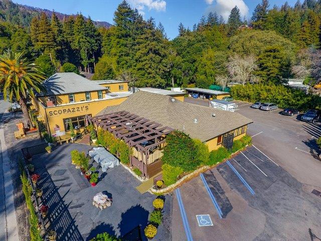 Detail Gallery Image 5 of 27 For 13300 Big Basin Way, Boulder Creek,  CA 95006 - – Beds | – Baths