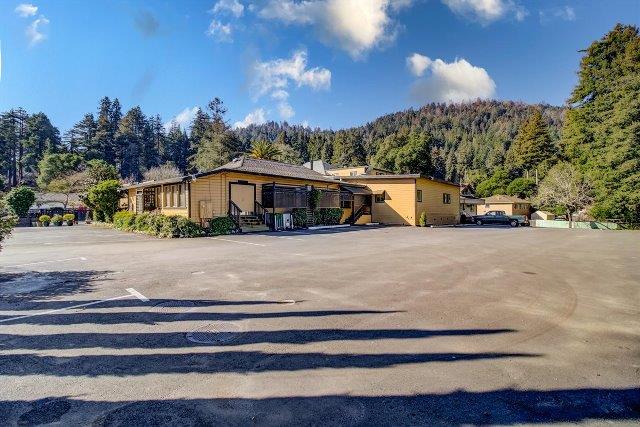 Detail Gallery Image 6 of 27 For 13300 Big Basin Way, Boulder Creek,  CA 95006 - – Beds | – Baths