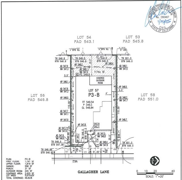 Detail Gallery Image 4 of 5 For 4022 Gallagher Ln, Dublin,  CA 94568 - 4 Beds | 3/1 Baths