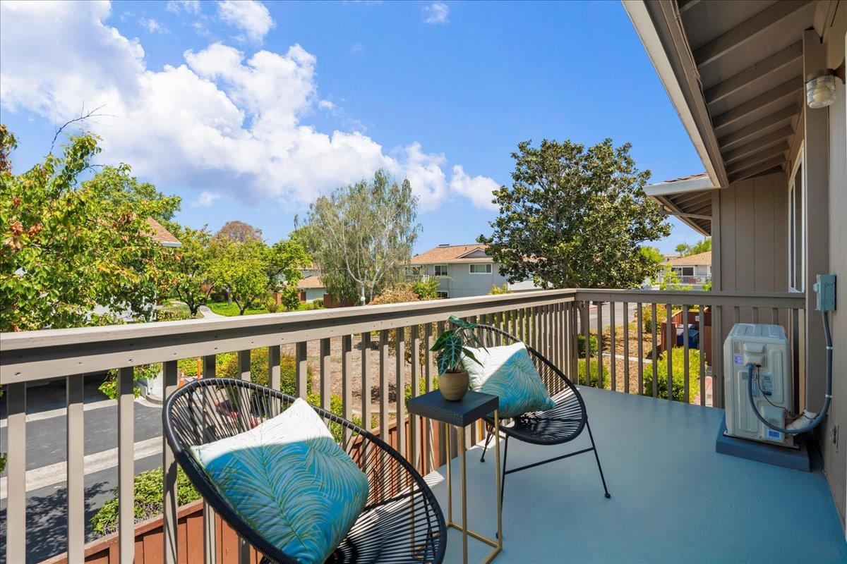 Detail Gallery Image 14 of 18 For 1103 Reed Ave #C,  Sunnyvale,  CA 94086 - 2 Beds | 1 Baths