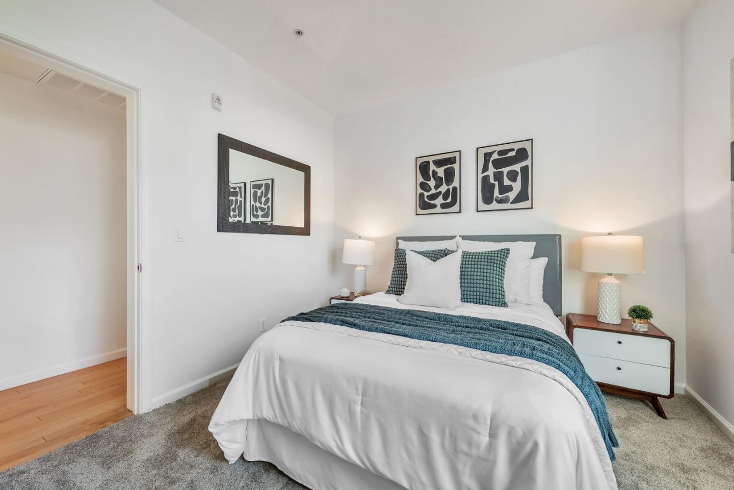 Detail Gallery Image 13 of 22 For 87 Bassett St, San Jose,  CA 95110 - 2 Beds | 2 Baths