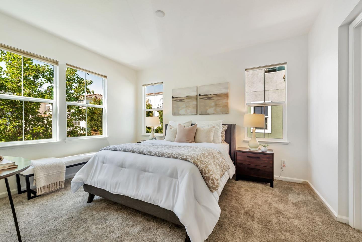 Detail Gallery Image 16 of 22 For 87 Bassett St, San Jose,  CA 95110 - 2 Beds | 2 Baths