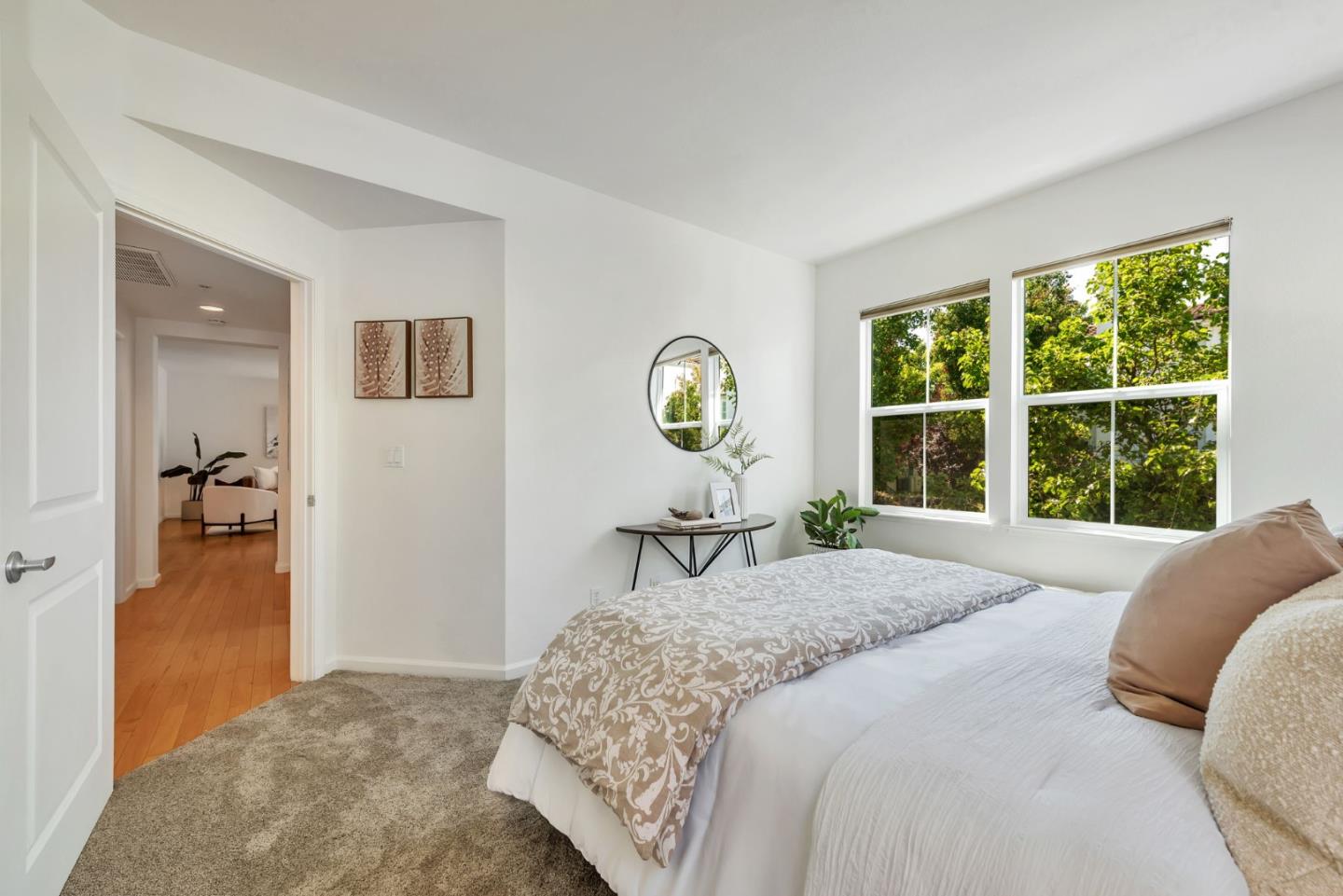 Detail Gallery Image 18 of 22 For 87 Bassett St, San Jose,  CA 95110 - 2 Beds | 2 Baths