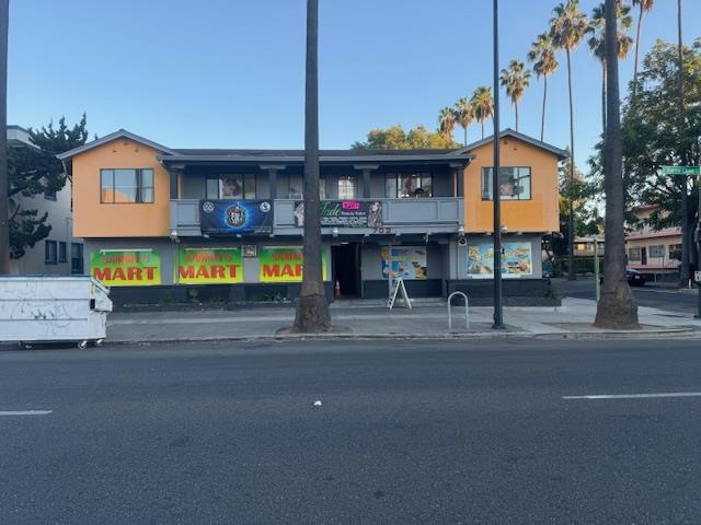 Detail Gallery Image 1 of 1 For 12 S 15th St #206,  San Jose,  CA 95112 - – Beds | – Baths