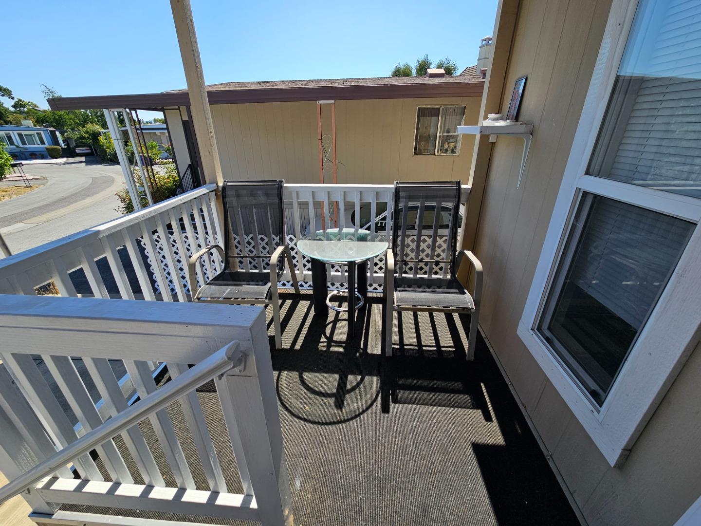 Detail Gallery Image 3 of 11 For 60 Wilson Way #158,  Milpitas,  CA 95035 - 3 Beds | 2 Baths