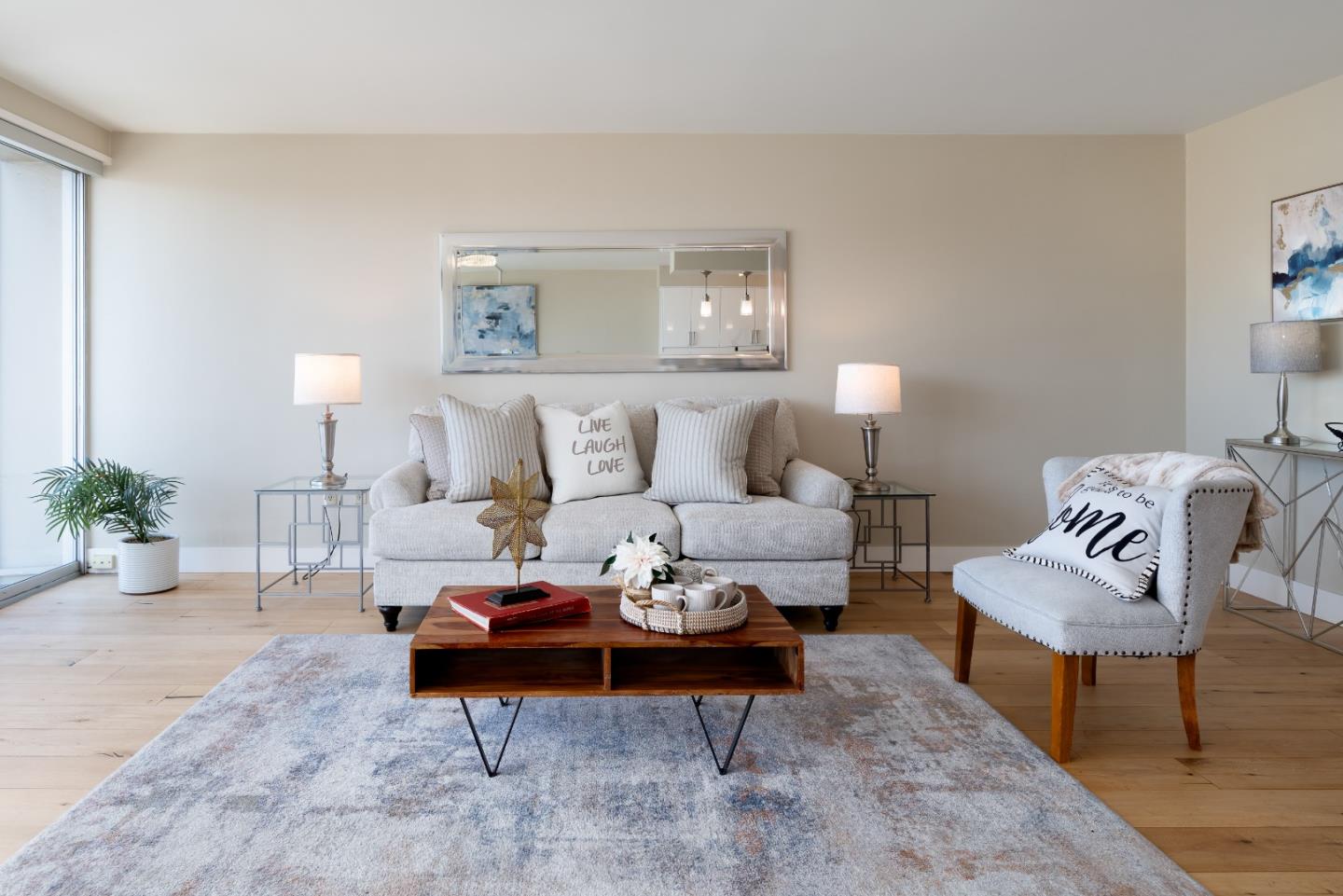 Detail Gallery Image 11 of 42 For 1555 Lakeside Dr #184,  Oakland,  CA 94612 - 2 Beds | 2 Baths