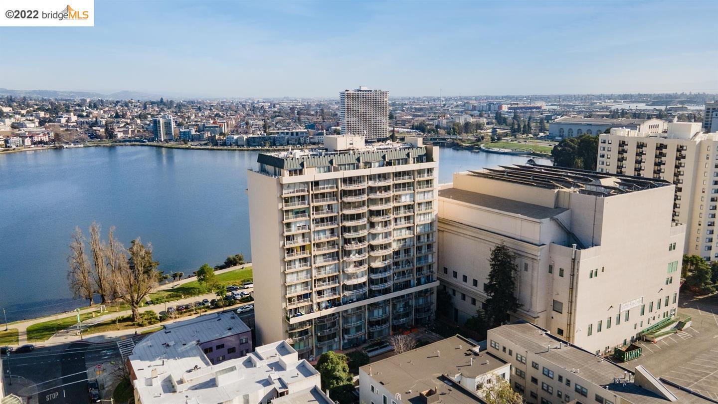 Detail Gallery Image 41 of 42 For 1555 Lakeside Dr #184,  Oakland,  CA 94612 - 2 Beds | 2 Baths