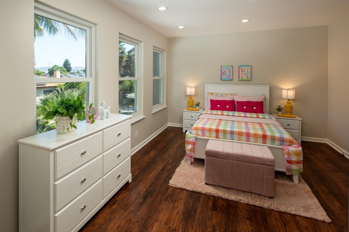 Detail Gallery Image 21 of 39 For 1417 Briarberry Ln, Gilroy,  CA 95020 - 4 Beds | 2/1 Baths