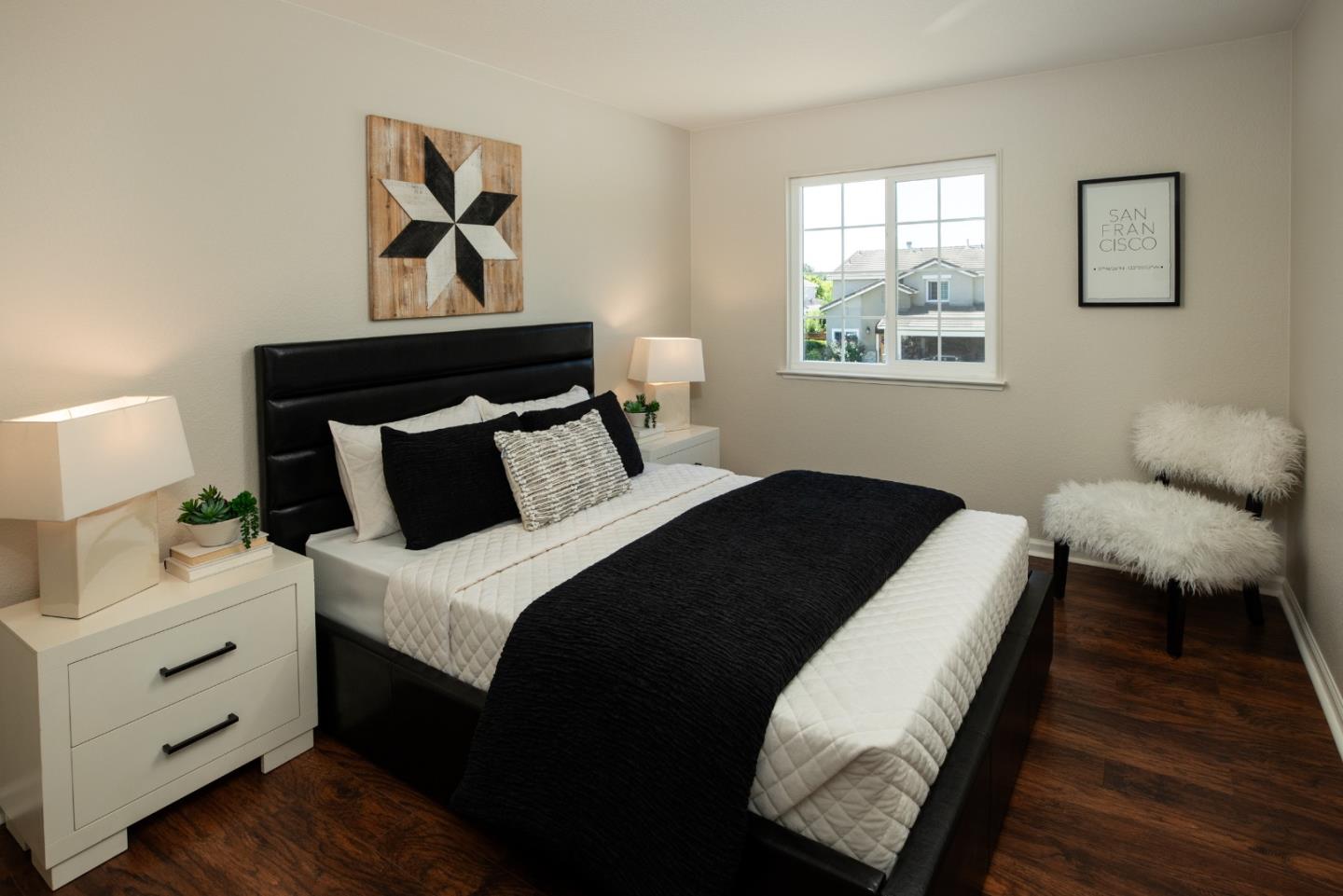 Detail Gallery Image 22 of 39 For 1417 Briarberry Ln, Gilroy,  CA 95020 - 4 Beds | 2/1 Baths