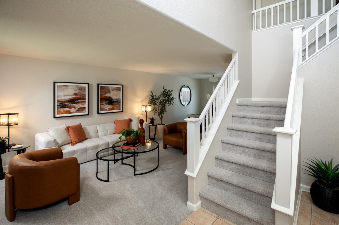 Detail Gallery Image 6 of 39 For 1417 Briarberry Ln, Gilroy,  CA 95020 - 4 Beds | 2/1 Baths